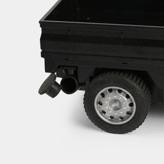 Wild Racer Turbo Remote Control Truck for Kids
