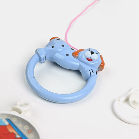 Baby Rattle Set