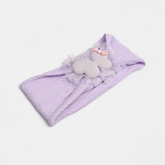 Soft & Stretchy Head Band – Perfect for Everyday Style