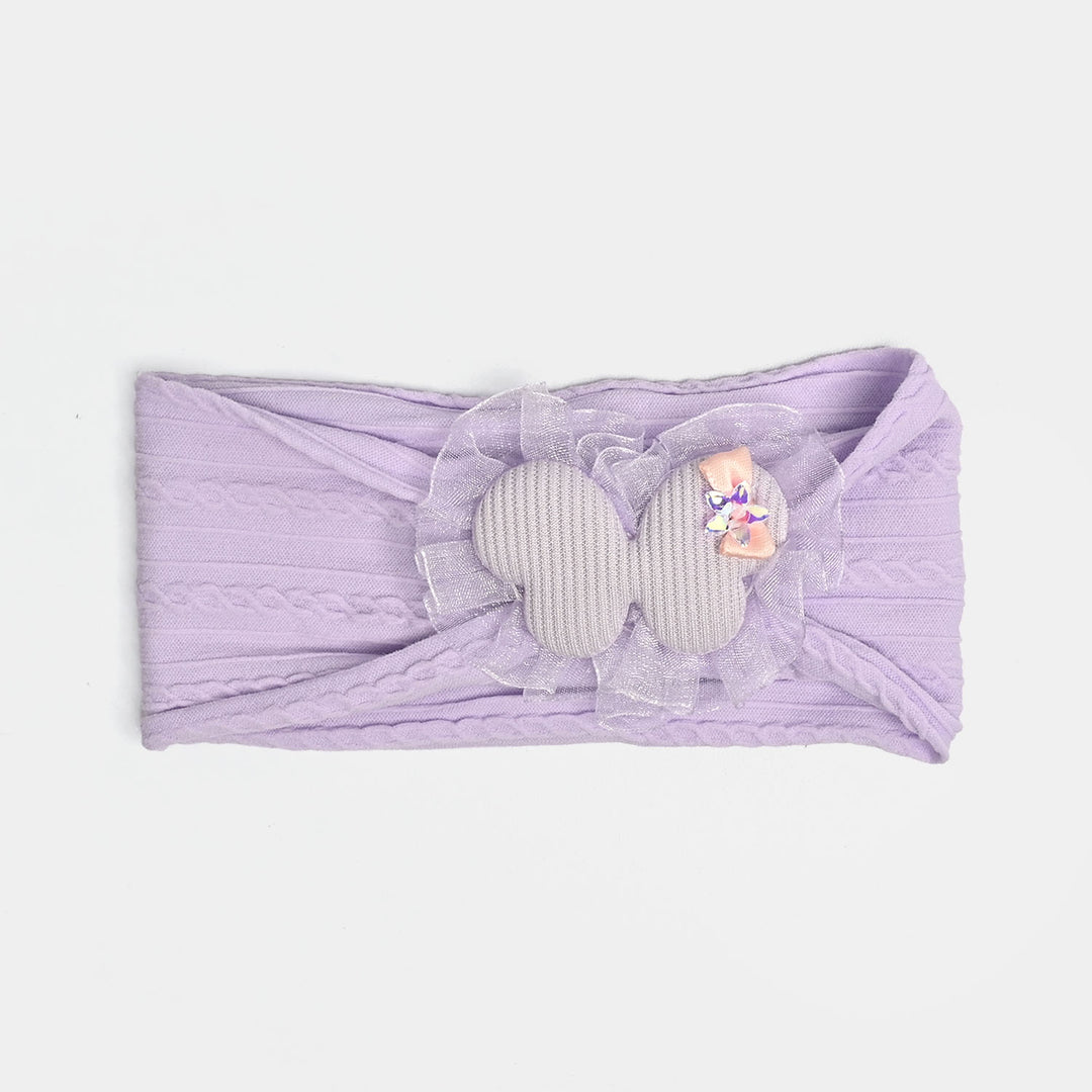 Soft & Stretchy Head Band – Perfect for Everyday Style