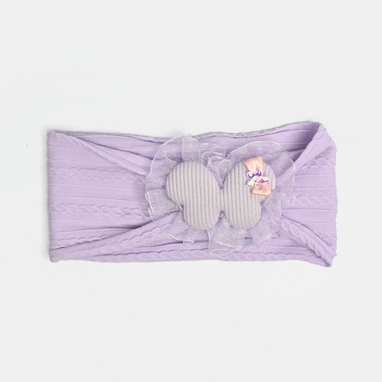 Soft & Stretchy Head Band – Perfect for Everyday Style