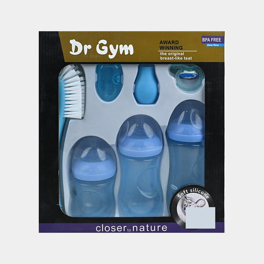 Feeding Bottle Set 7PCs