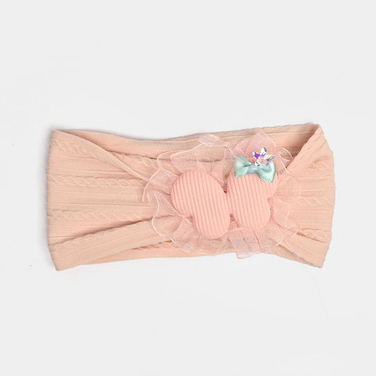 Soft & Stretchy Head Band – Perfect for Everyday Style