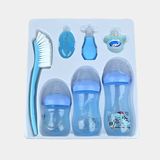 Feeding Bottle Set 7PCs