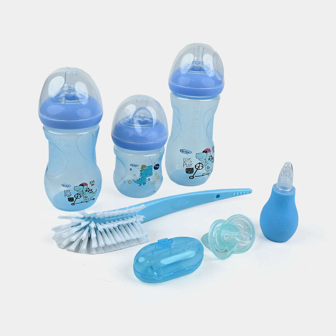 Feeding Bottle Set 7PCs