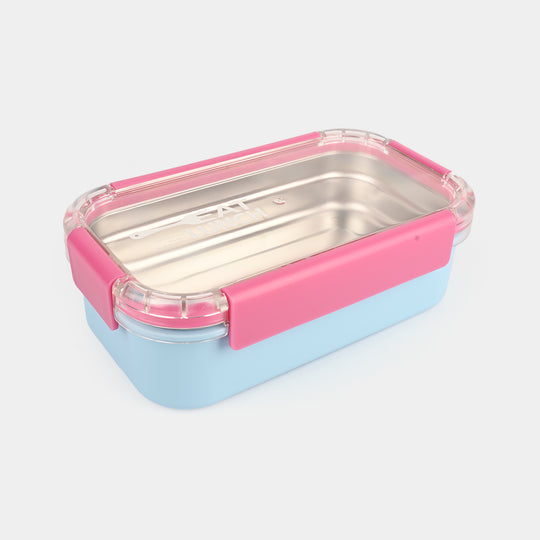 STAINLESS STEEL LUNCH BOX FOR KIDS