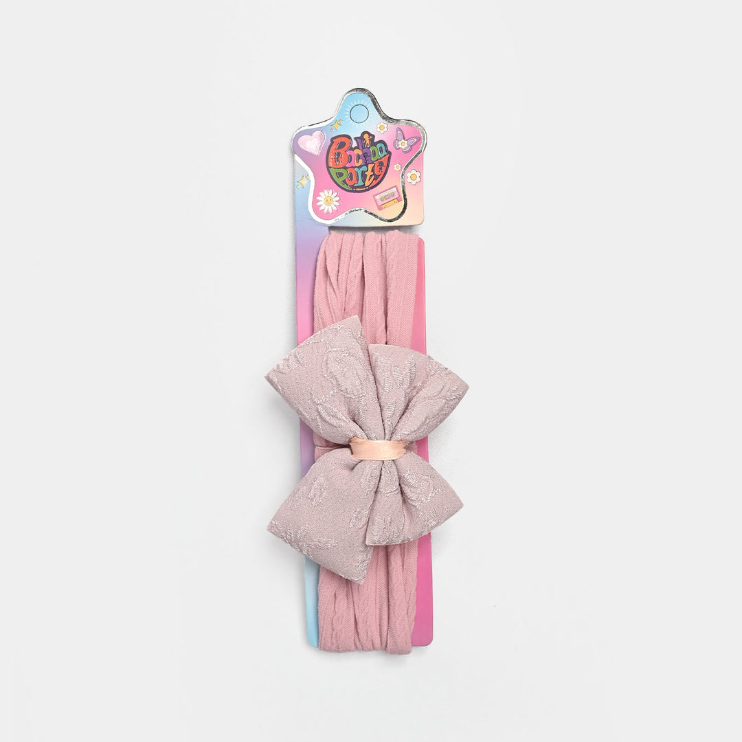 Soft & Stretchy Head Band – Perfect for Everyday Style