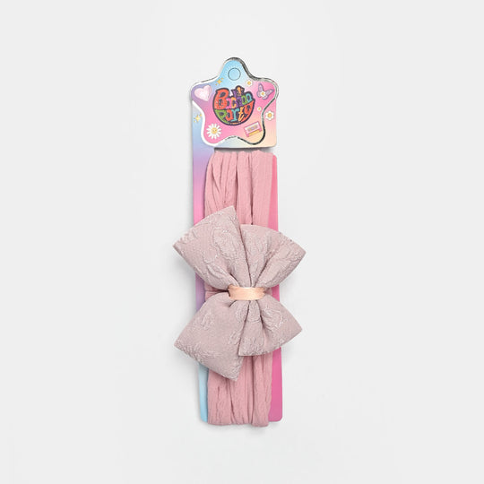 Soft & Stretchy Head Band – Perfect for Everyday Style