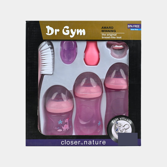 Feeding Bottle Set 7PCs