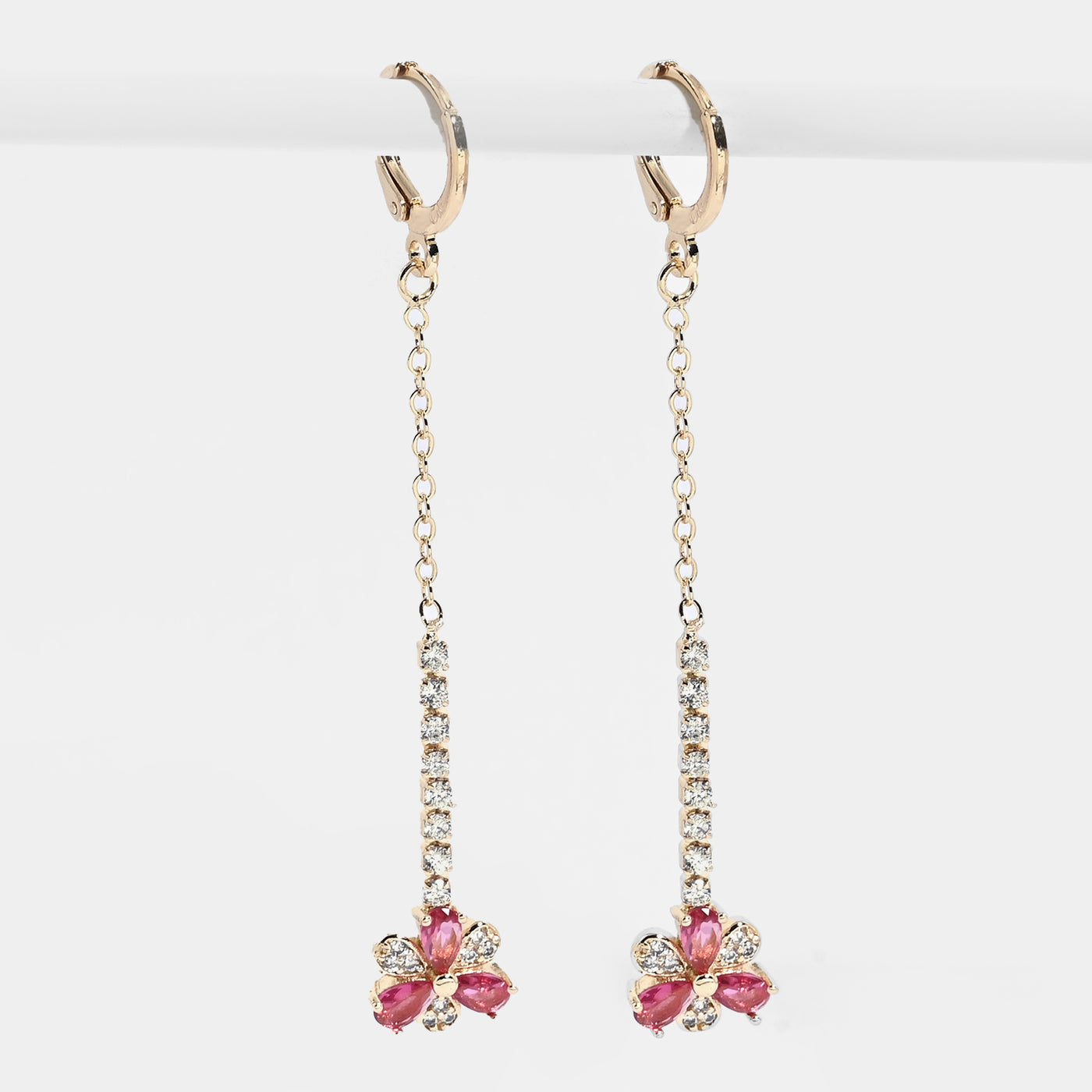 Elegant and Charming Earrings For Girls