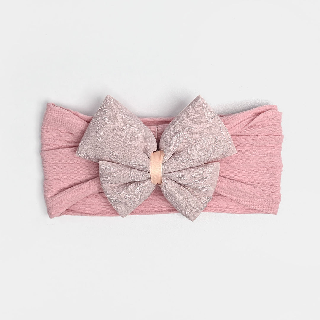 Soft & Stretchy Head Band – Perfect for Everyday Style