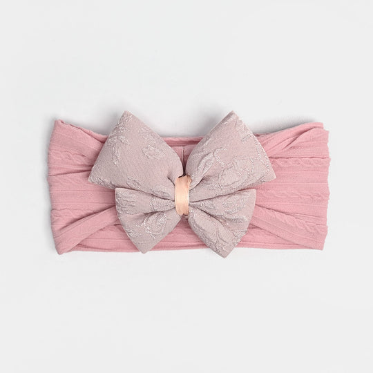 Soft & Stretchy Head Band – Perfect for Everyday Style