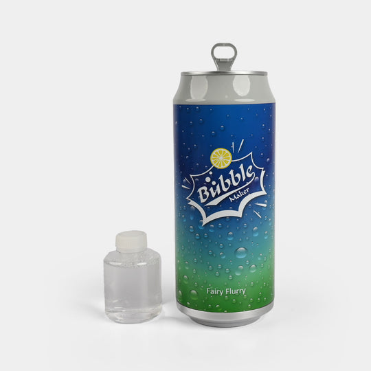 Bubble Maker Machine For Kids