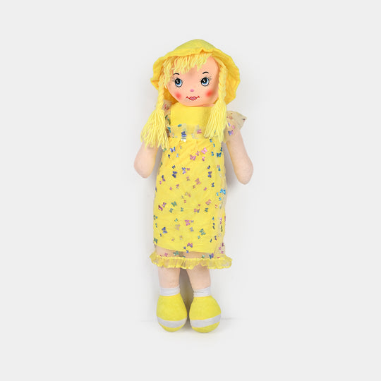 Stuff Candy Doll for Kids