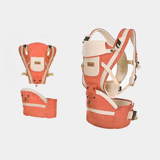3-in-1 Baby Carrier | 3M-36M