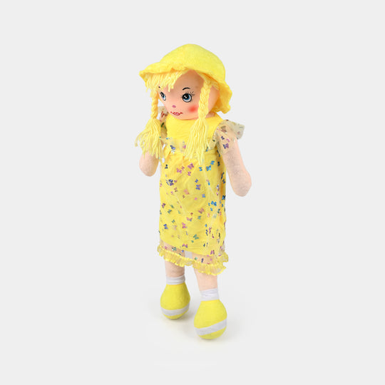 Stuff Candy Doll for Kids