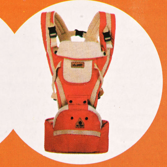 3-in-1 Baby Carrier | 3M-36M