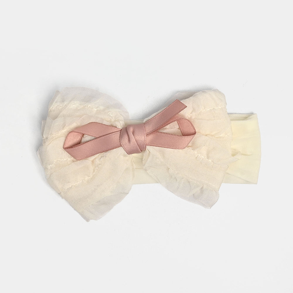 Soft & Stretchy Head Band – Perfect for Everyday Style