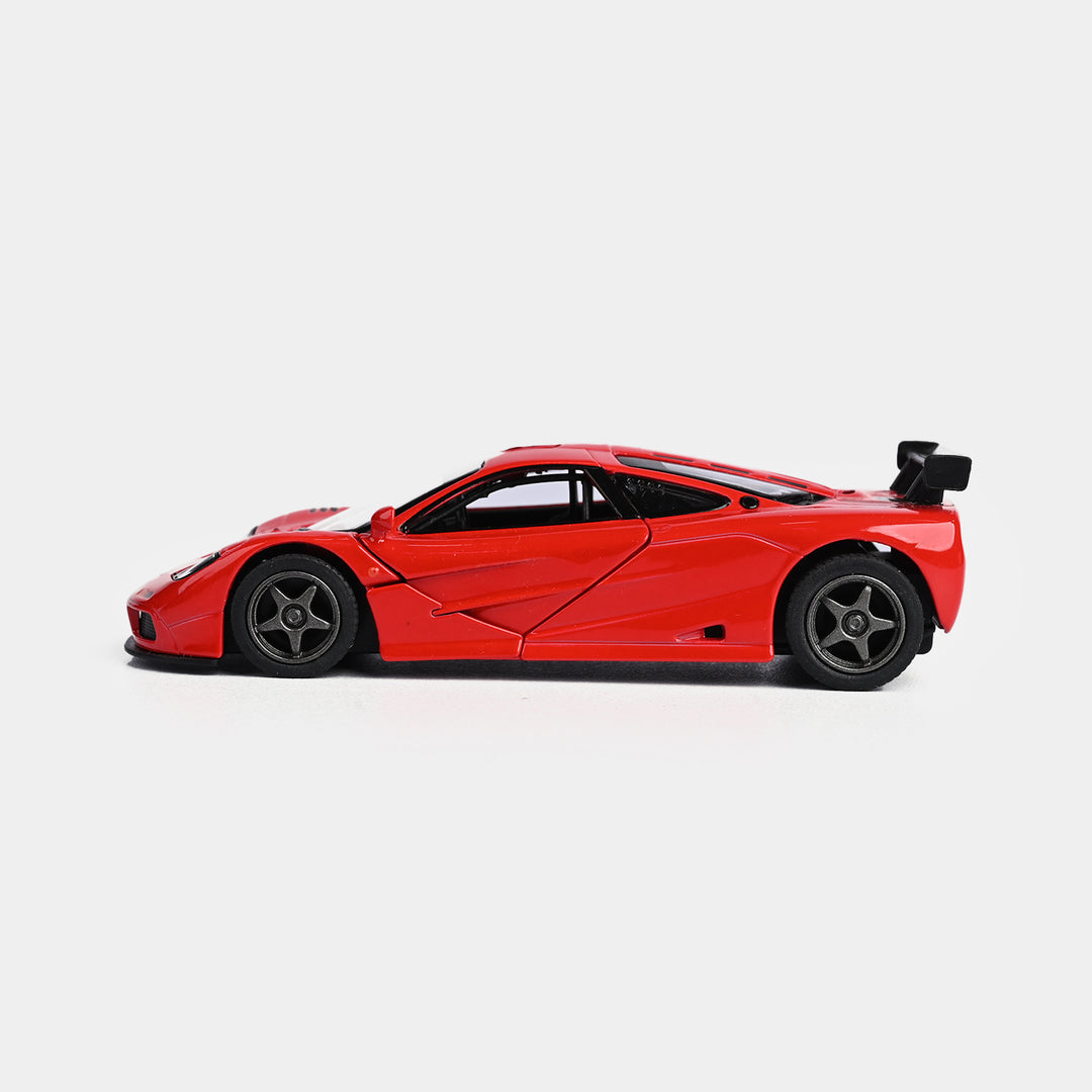 Die-Cast Model Car for Kids