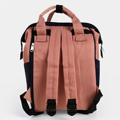 Character Baby Care Mother Backpack