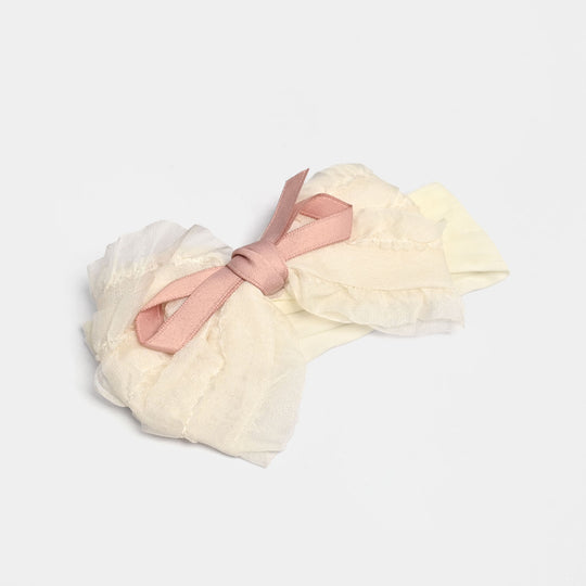 Soft & Stretchy Head Band – Perfect for Everyday Style