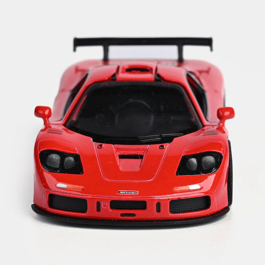 Die-Cast Model Car for Kids