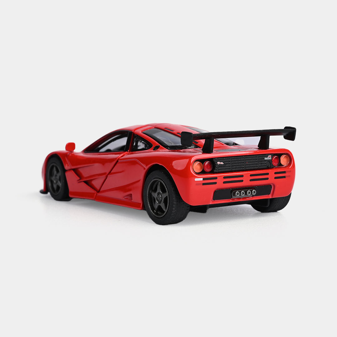Die-Cast Model Car for Kids