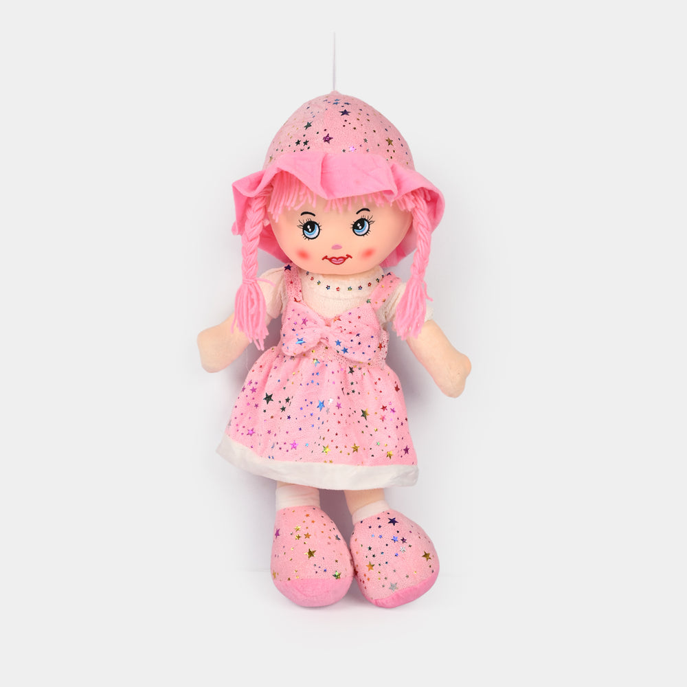 Stuff Candy Doll for Kids