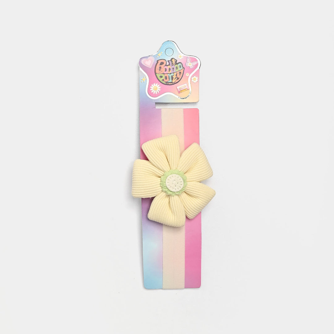 Soft & Stretchy Head Band – Perfect for Everyday Style