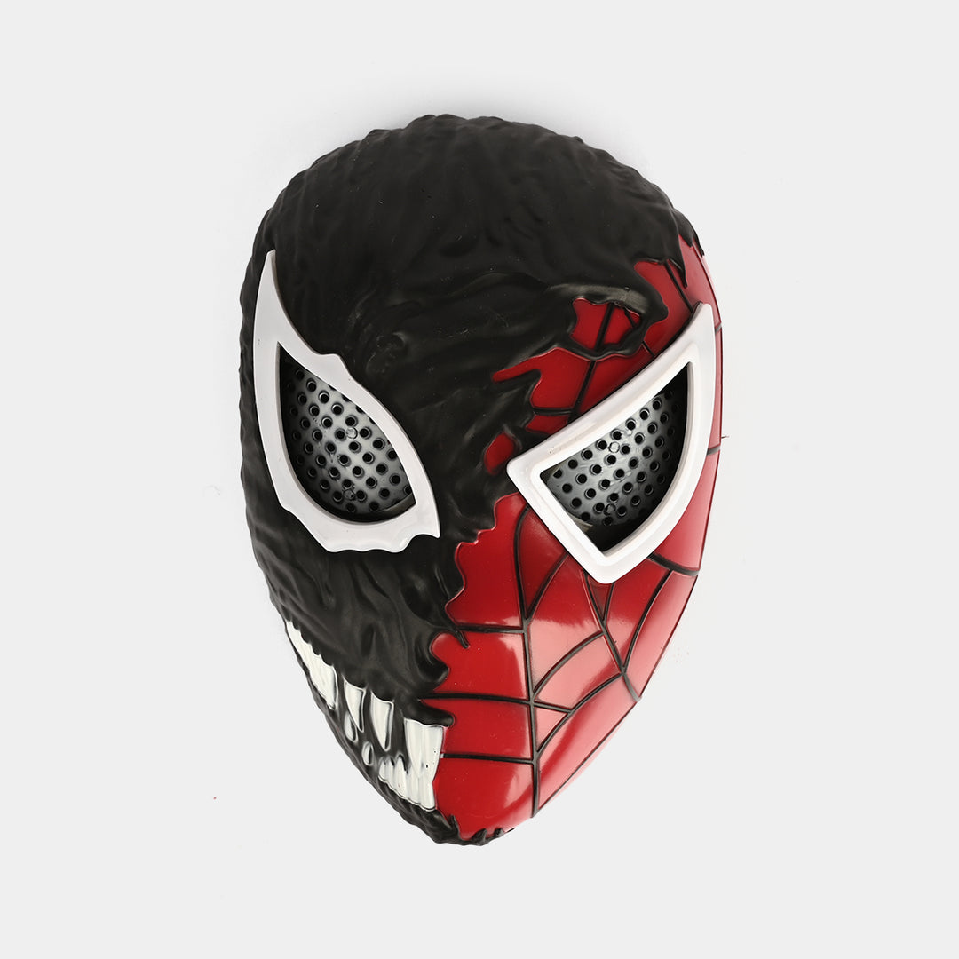 Kids Superhero Face Mask