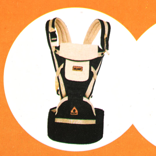 3-in-1 Baby Carrier | 3M-36M