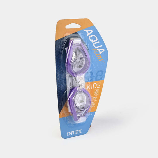 Intex Aqua Flow Swim Goggles | Safe & Clear Swimming