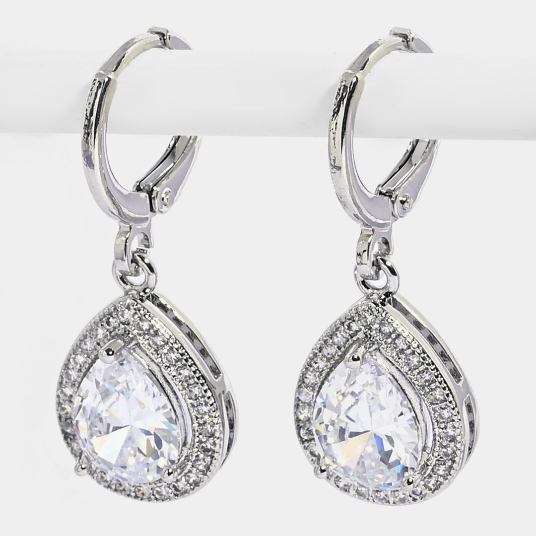 Elegant and Charming Earrings For Girls