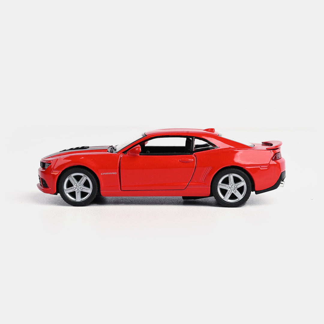 Die-Cast Model Car for Kids