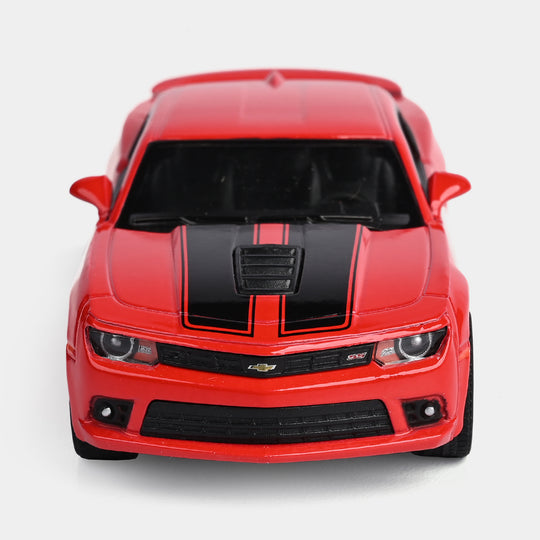 Die-Cast Model Car for Kids