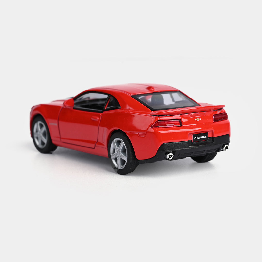 Die-Cast Model Car for Kids