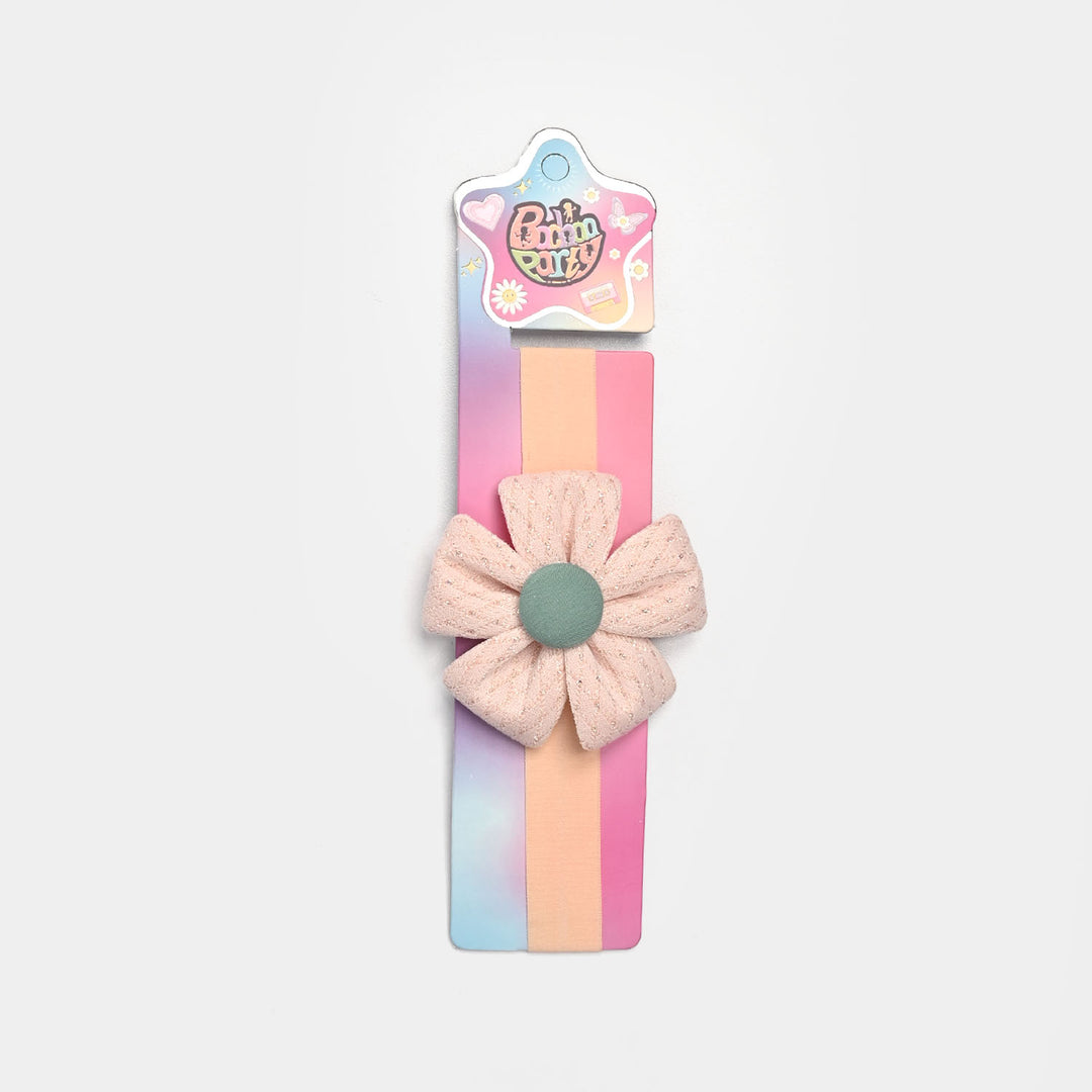 Soft & Stretchy Head Band – Perfect for Everyday Style