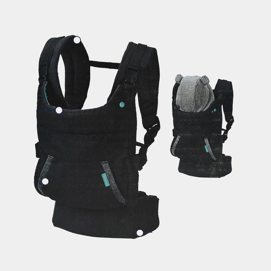 Baby Carrier (5.4–18.1 kg | 3M-18M Months)