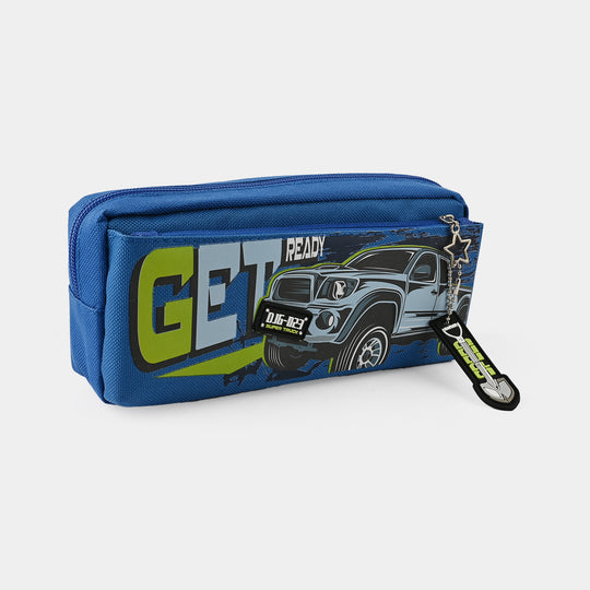 Stationery Pencil Pouch for Kids