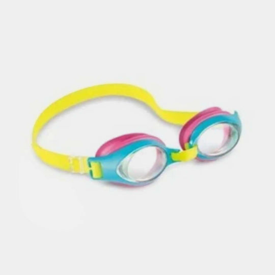 Intex Junior Swim Goggles | Safe & Clear Swimming