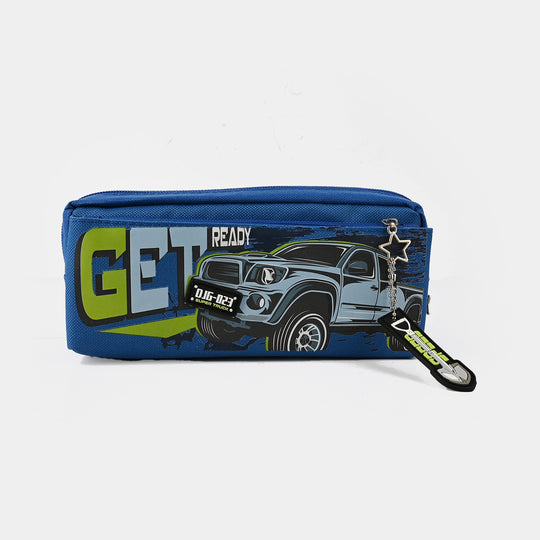 Stationery Pencil Pouch for Kids