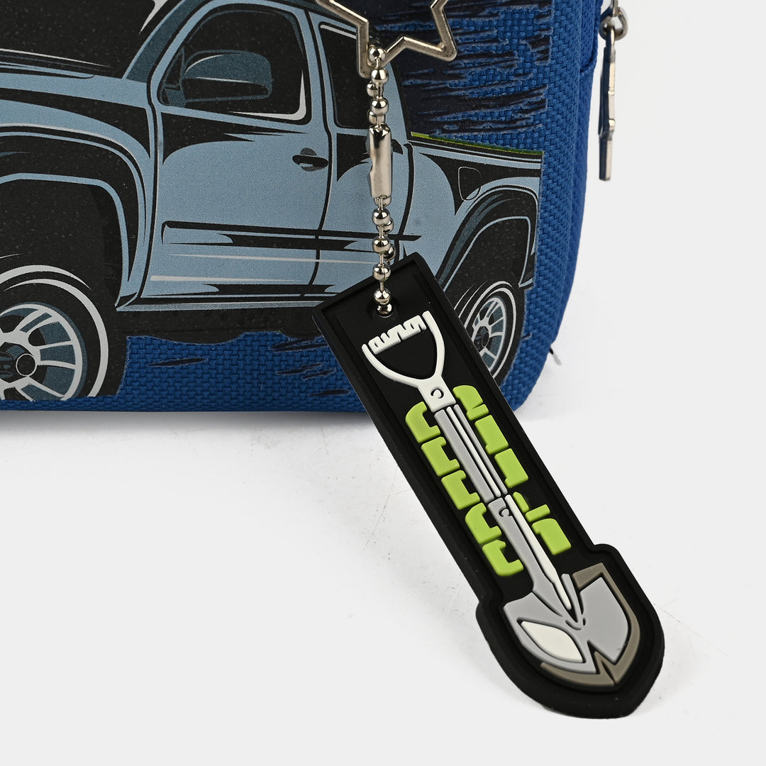 Stationery Pencil Pouch for Kids