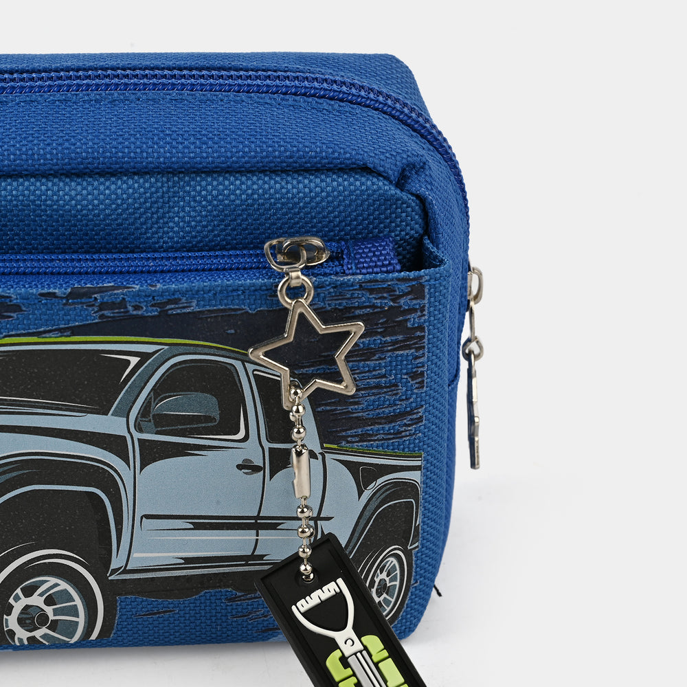 Stationery Pencil Pouch for Kids