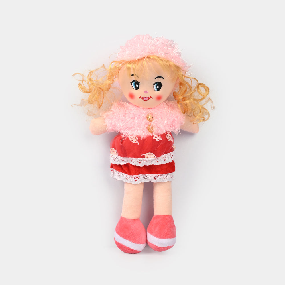 Stuff Candy Doll for Kids