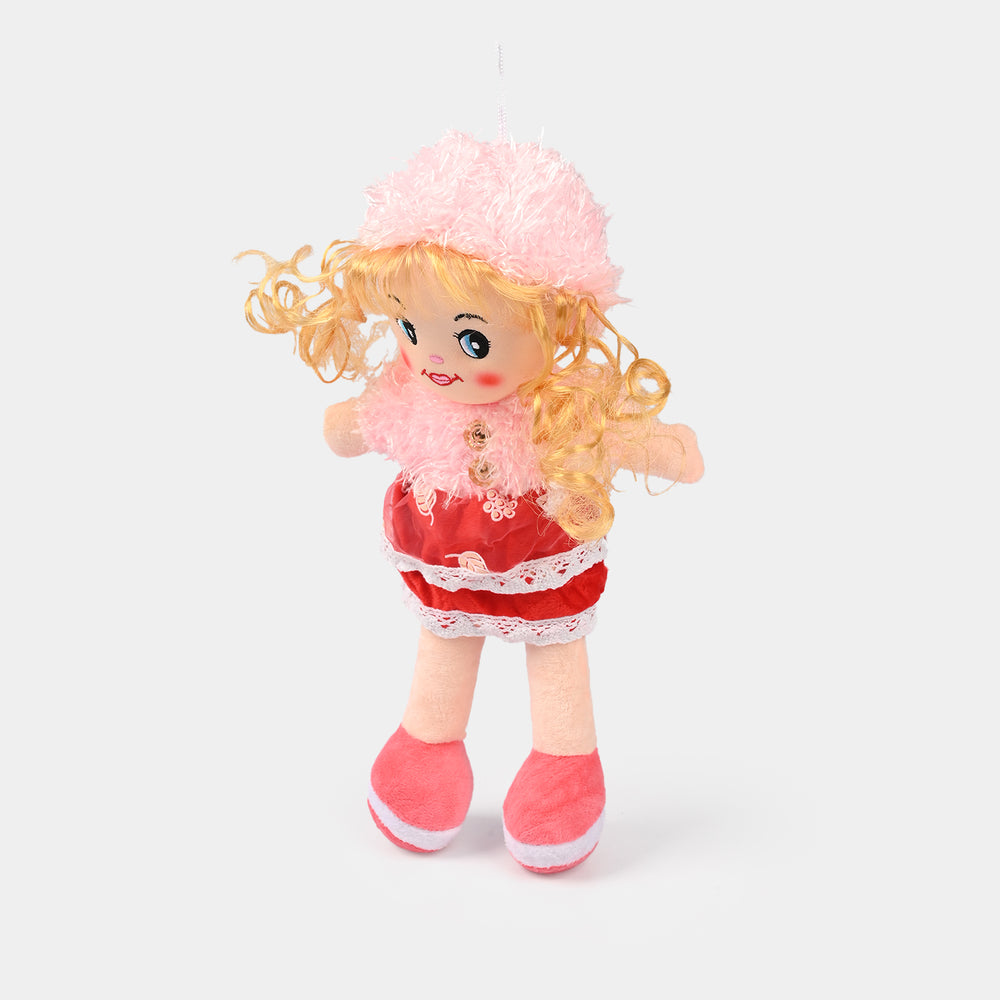Stuff Candy Doll for Kids