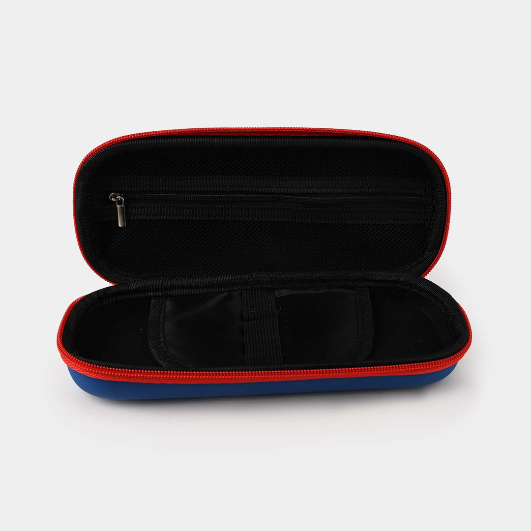 STATIONARY PENCIL POUCH FOR KIDS