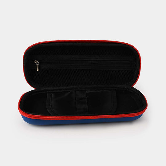STATIONARY PENCIL POUCH FOR KIDS