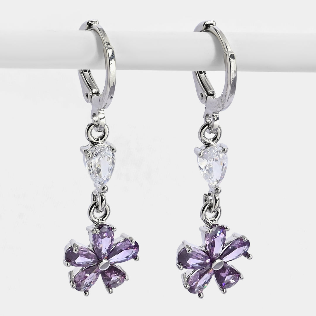 Elegant and Charming Earrings For Girls