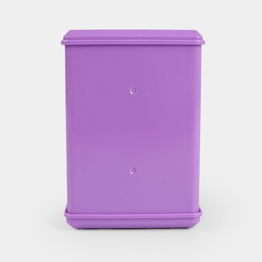 Kids Bank – Colorful Saving Money Box
