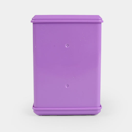 Kids Bank – Colorful Saving Money Box